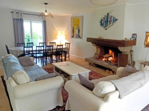 Maison proche mer